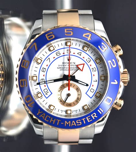 rolex yacht master 2 listino|rolex yacht master 2 cost.